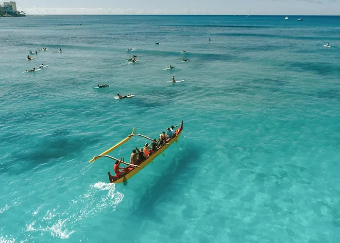Holiday Inn Express Waikiki By Ihg