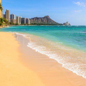 Express Waikiki By Ihg Resort 3*